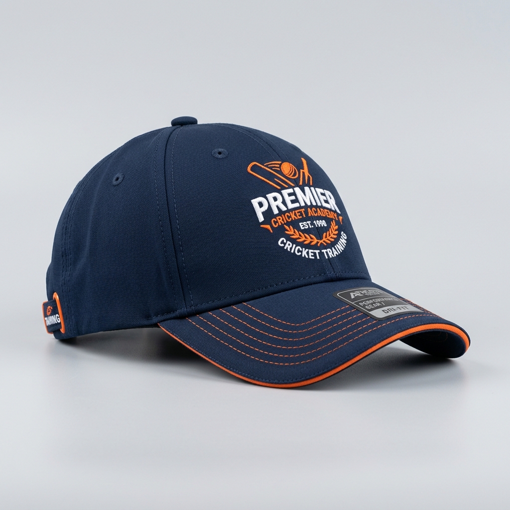 BPL Training Cap